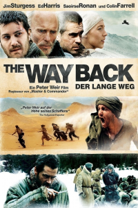 The Way Back - Der lange Weg