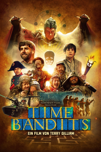 Time Bandits