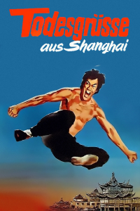 Todesgrüße aus Shanghai stream