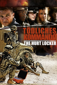 Tödliches Kommando - The Hurt Locker stream