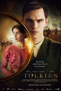 Tolkien stream