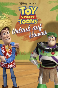 Toy Story Toons - Urlaub auf Hawaii stream