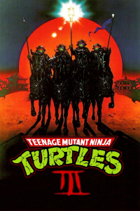 Turtles III