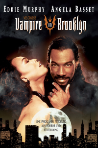 Vampire in Brooklyn