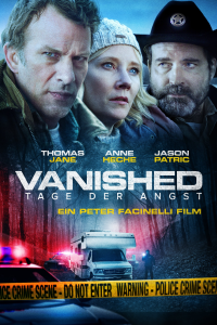 Vanished - Tage der Angst