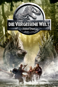 Vergessene Welt: Jurassic Park stream