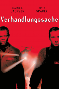 Verhandlungssache