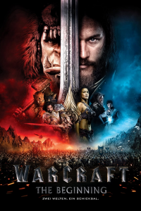 Warcraft: The Beginning