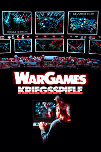 WarGames - Kriegsspiele stream