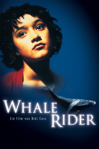 Whale Rider stream