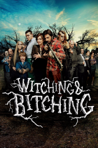 Witching & Bitching stream