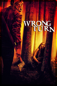 Wrong Turn - The Foundation