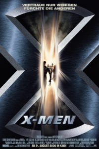 X-Men stream