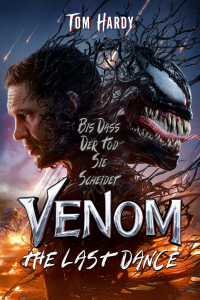 Venom: The Last Dance