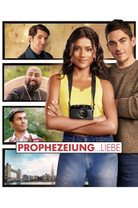 Prophezeiung... Liebe stream