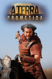 voir A Terra Prometida saison 1 épisode 34