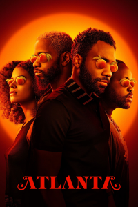 voir Atlanta saison 2 épisode 7