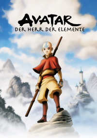 Avatar - Der Herr der Elemente