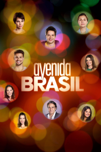 voir Avenida Brasil saison 1 épisode 175