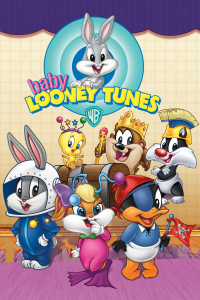 Baby Looney Tunes