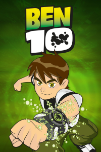 voir Ben 10 saison 3 épisode 13