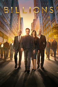 voir Billions saison 6 épisode 6