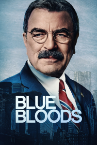 voir Blue Bloods saison 1 épisode 10