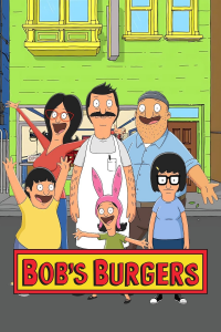 Bob's Burgers