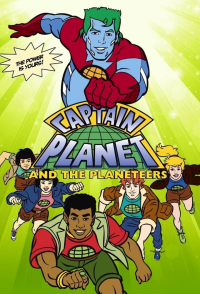 Captain Planet