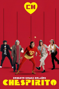 voir Chespirito saison 5 épisode 18