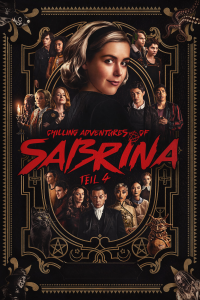 Chilling Adventures of Sabrina