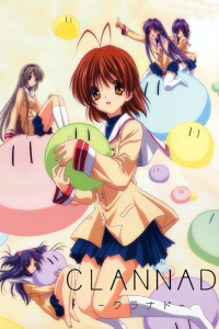 voir Clannad saison 2 épisode 4