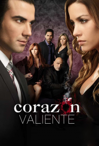 voir Corazon Valiente saison 1 épisode 110