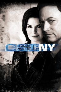 voir CSI: NY saison 5 épisode 1