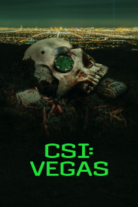 voir CSI: Vegas saison 3 épisode 1