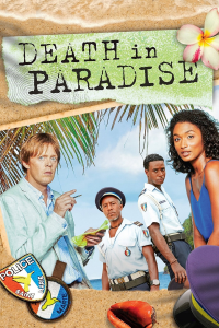 voir Death in Paradise saison 8 épisode 6