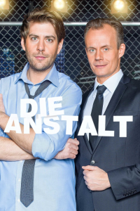 voir serie Die Anstalt