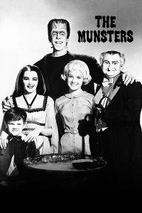 Die Munsters