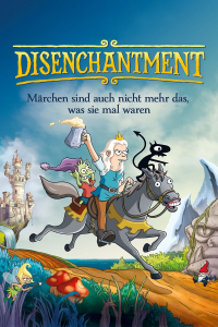 Disenchantment