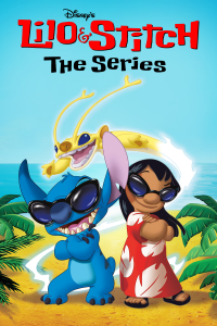 Disney's Lilo & Stitch