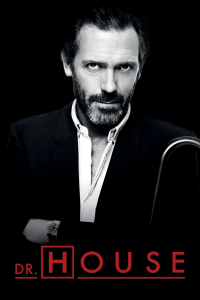 voir Dr. House saison 6 épisode 1