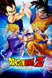 voir Dragonball Z saison 4 épisode 26