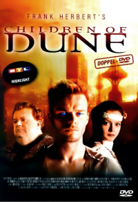 Dune - Die Kinder des Wüstenplaneten