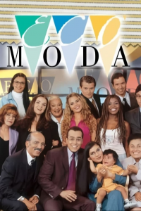 voir Ecomoda saison 1 épisode 12