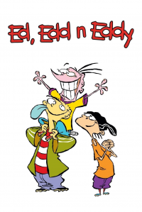 Ed, Edd & Eddy