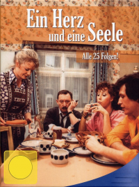 voir serie Ein Herz und eine Seele