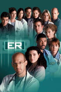 voir Emergency Room - Die Notaufnahme Saison 7 en streaming 