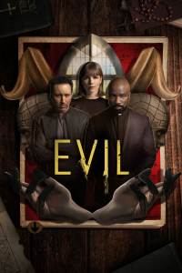 voir Evil saison 4 épisode 3