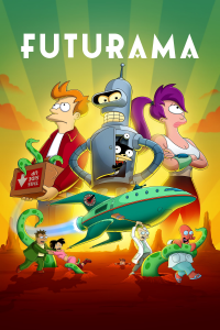 voir Futurama saison 7 épisode 6