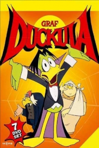 Graf Duckula